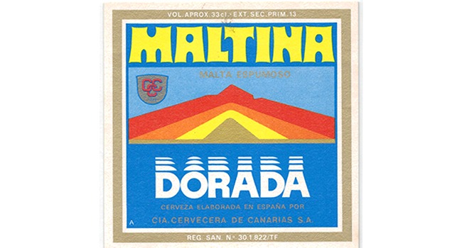 ¿Te acuerdas de Maltina?