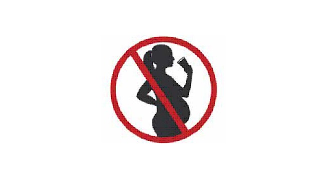 Día Mundial del Síndrome Alcohólico Fetal
