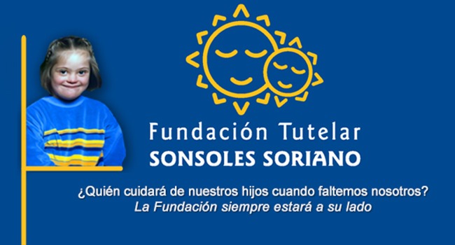 Fundación Sonsoles Soriano: la lucha por la participación inclusiva