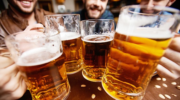 Tres consejos para disfrutar de una cerveza en todos los sentidos