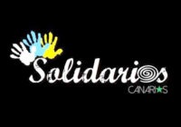 logo solidarios canarios
