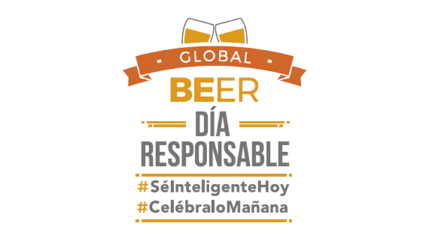 Celebra con nosotros el Día de Consumo Responsable de Cerveza
