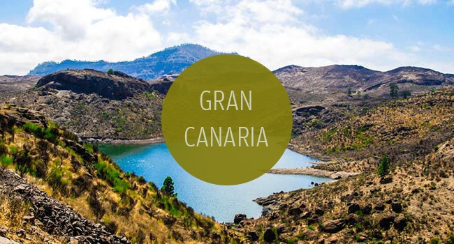 Cinco lugares que no te puedes perder en Gran Canaria