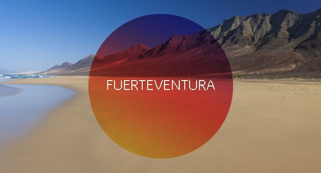 Cinco sitios que no te puedes perder en Fuerteventura