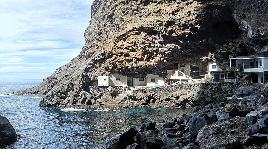 Cinco lugares atractivos de La Palma para tu Instagram
