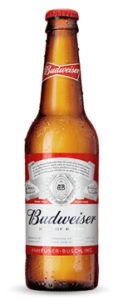 budweiser