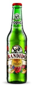 tropical bandido