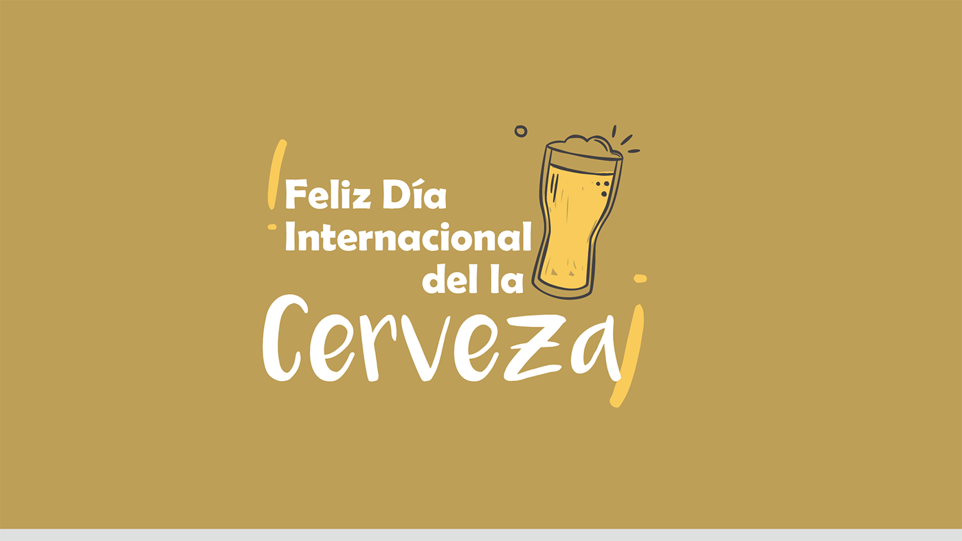 Compañía Cervecera de Canarias celebra hoy el 'Día Internacional de la Cerveza'