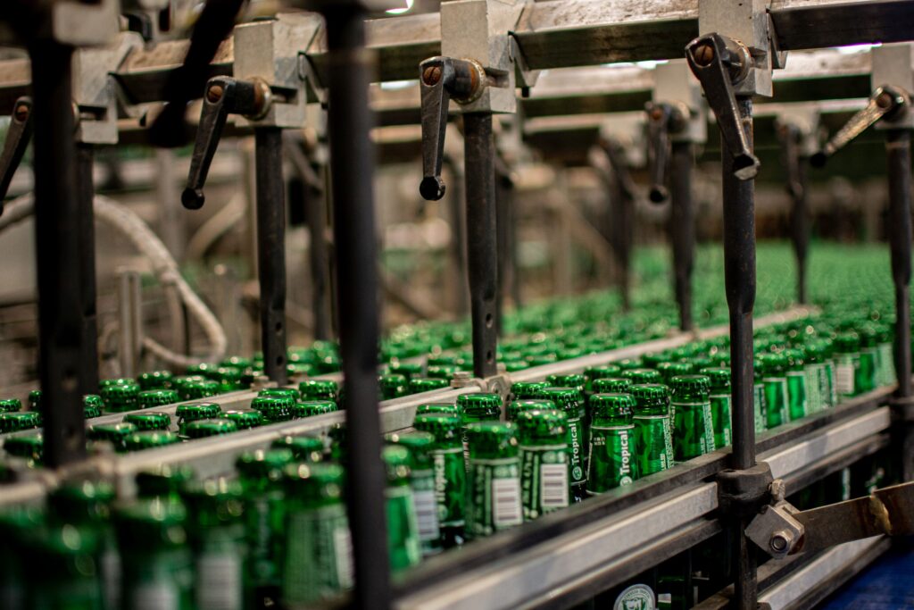 Compañía Cervecera supera los dos millones de euros en inversiones en sostenibilidad en el último año