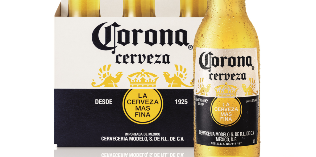 Cervecera de Canarias ampliará su producción en las islas con la elaboración de la internacional Corona