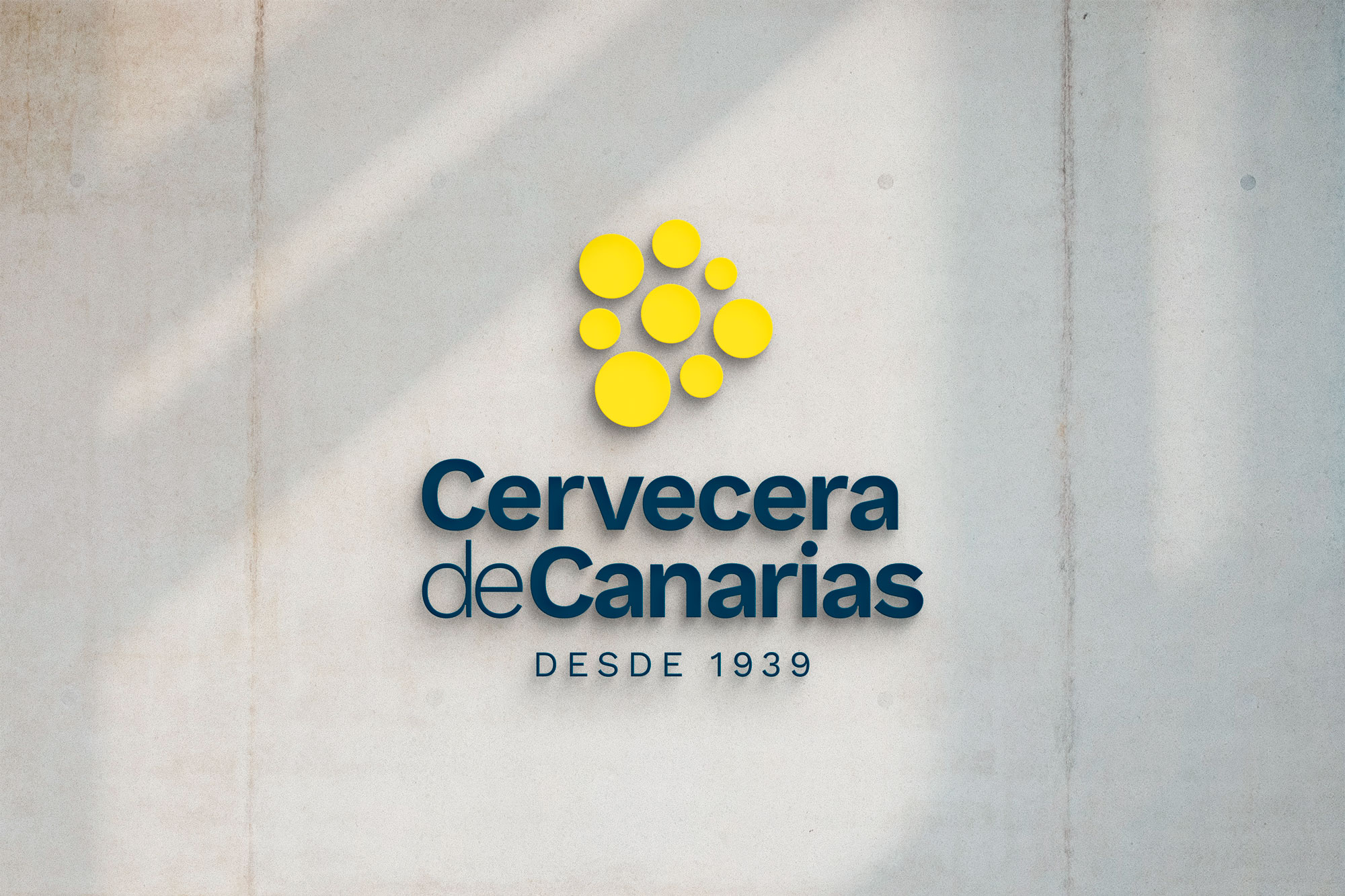 Convocatoria de la Junta General Ordinaria de Accionistas de Compañía Cervecera de Canarias S.A.