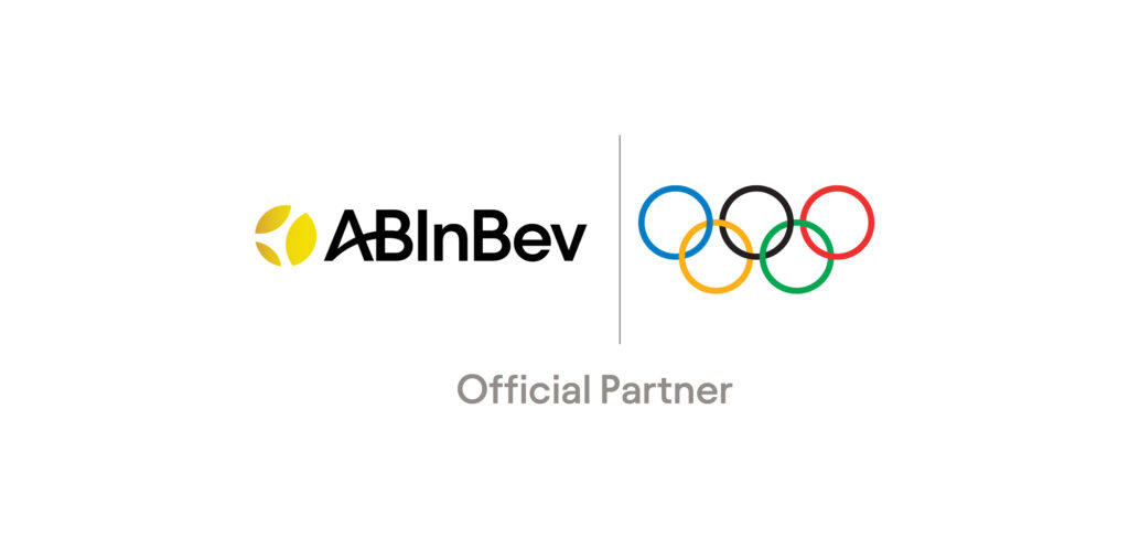 El Comité Olímpico Internacional y AB InBev anuncian el patrocinio mundial de los Juegos Olímpicos