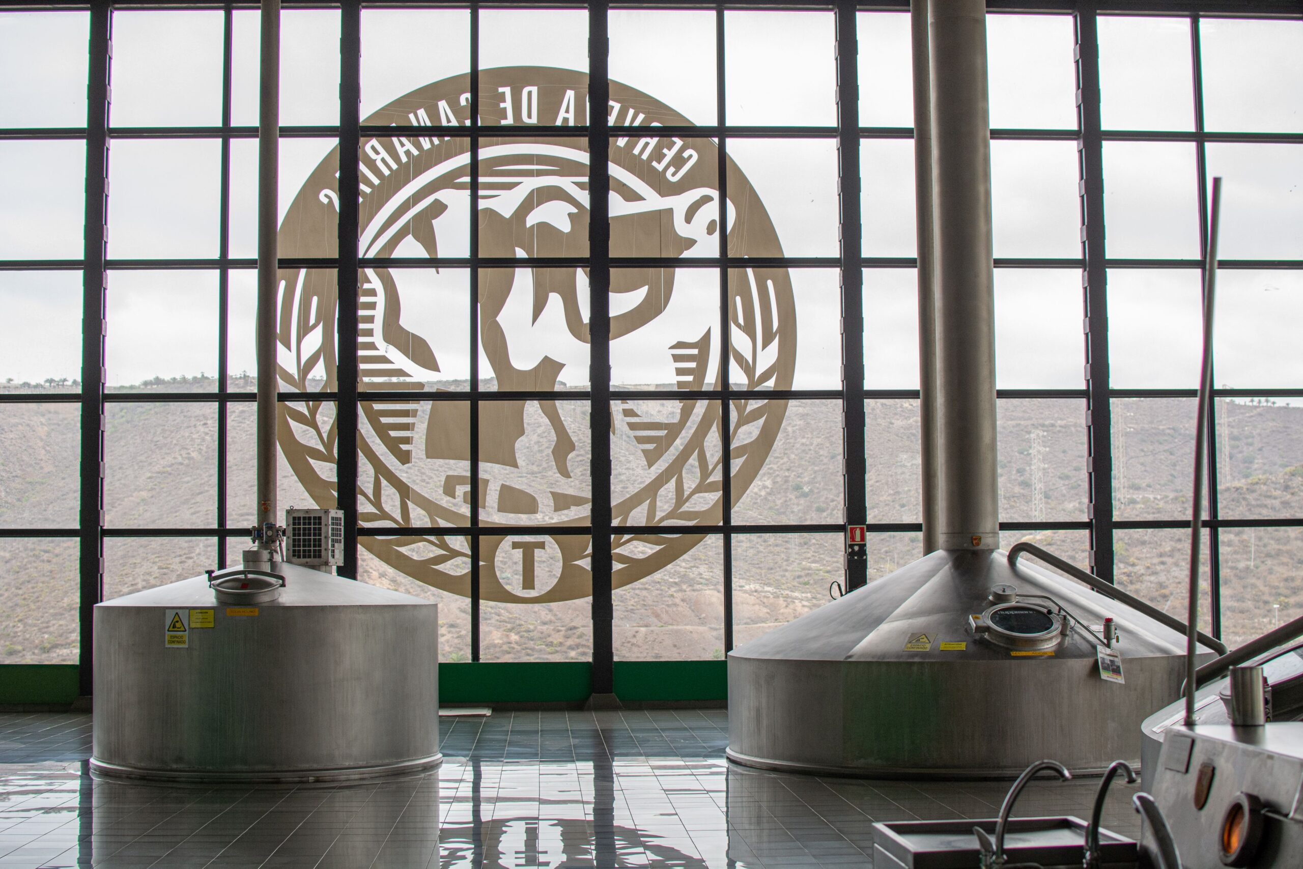 Cervecera de Canarias destina 41.3 millones de euros en los últimos cinco años a inversiones de mejora